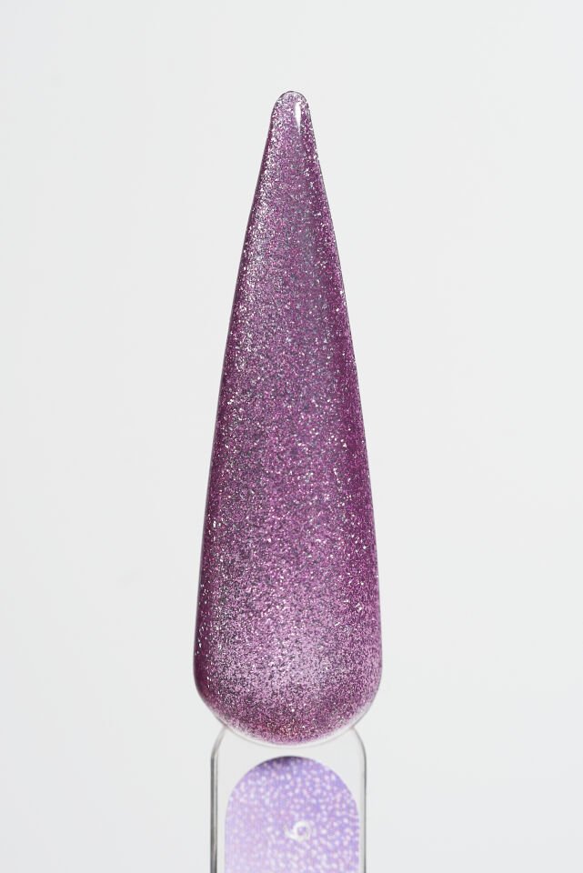 Iva Nails Platinum Kedi Gözü Kalıcı Oje №6 (8 ml)