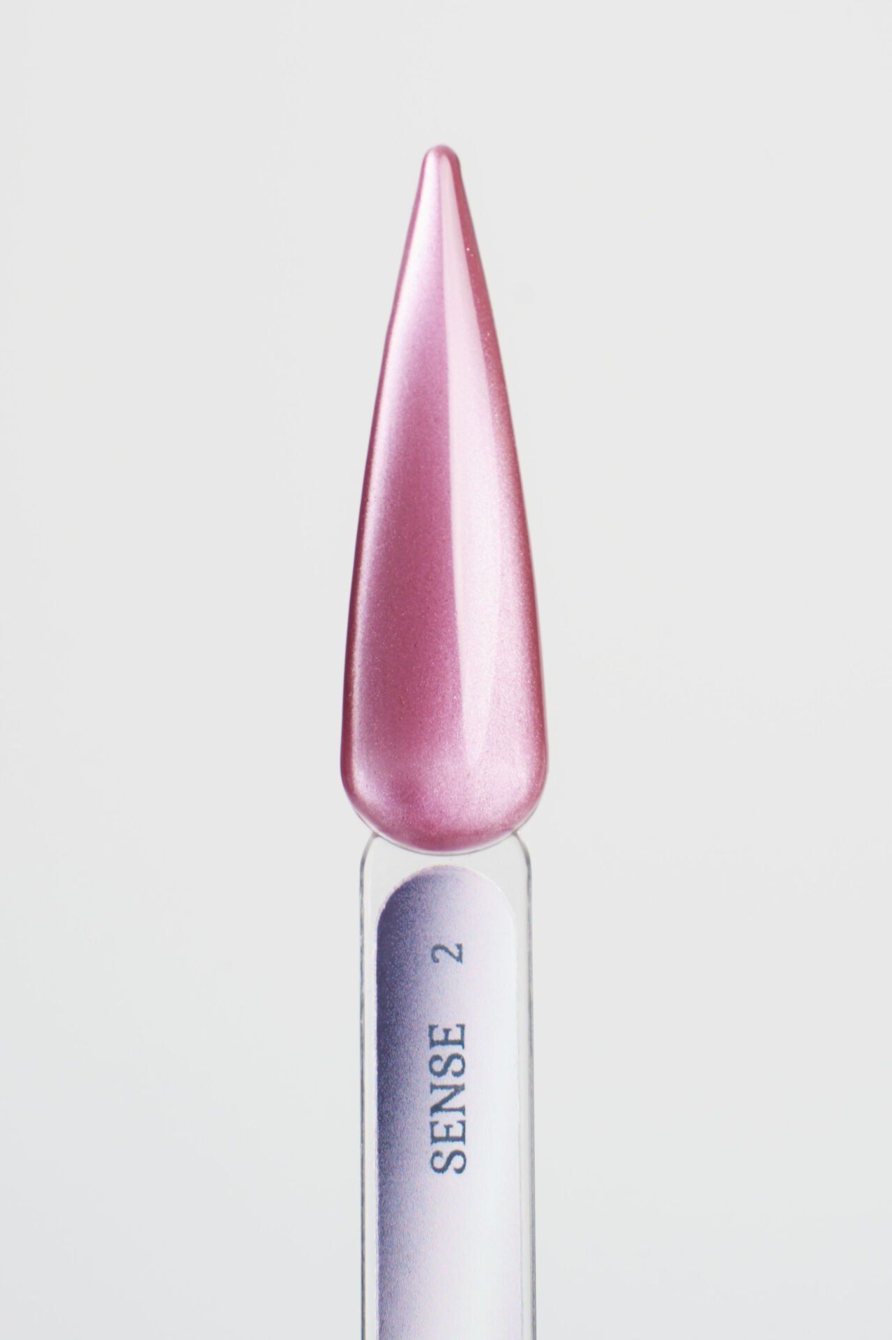 Iva Nails Sense Silk Kedi Gözü Kalıcı Oje №2 (8 ml)