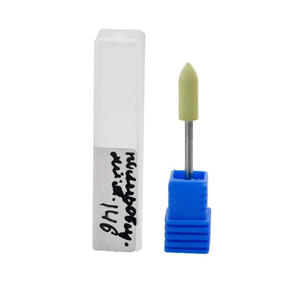 Silikon Freze Yumuşak d=0.6cm (1 Adet)