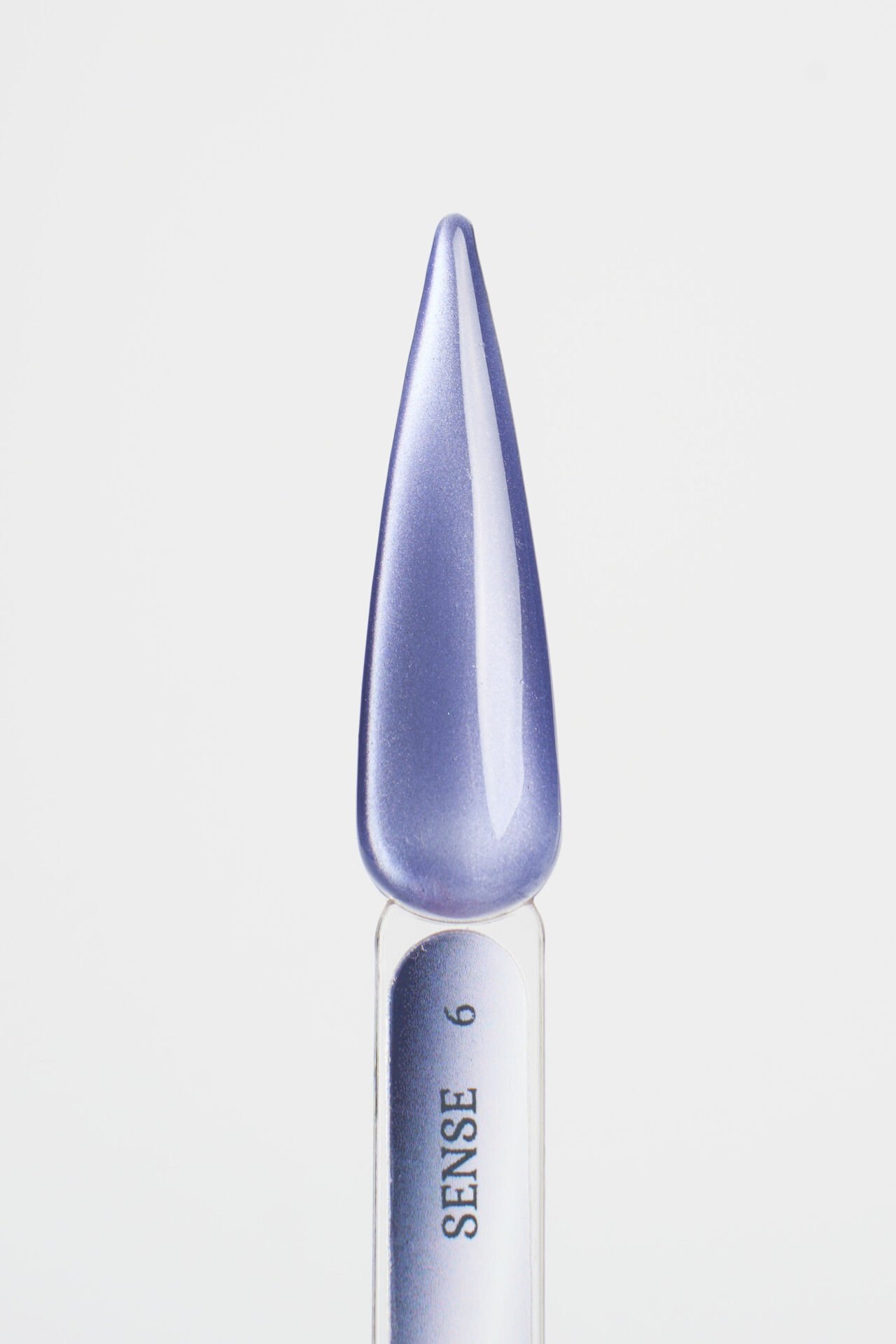 Iva Nails Sense Silk Kedi Gözü Kalıcı Oje №6 (8 ml)
