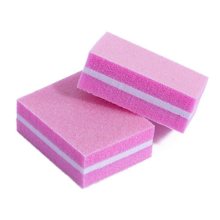 Mini Buffer Pembe