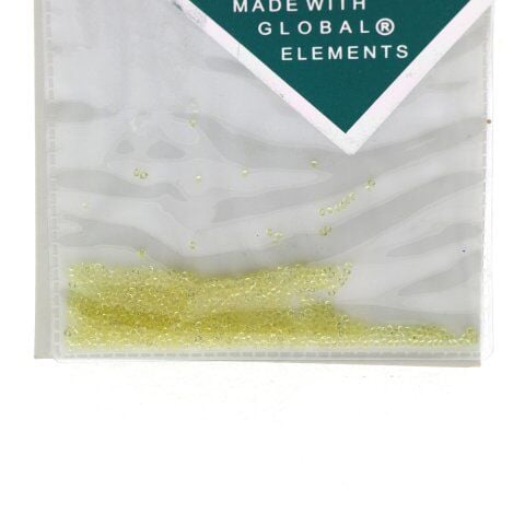 Global Fashion Pixel Taş Swarovski Sarı (720 adet)