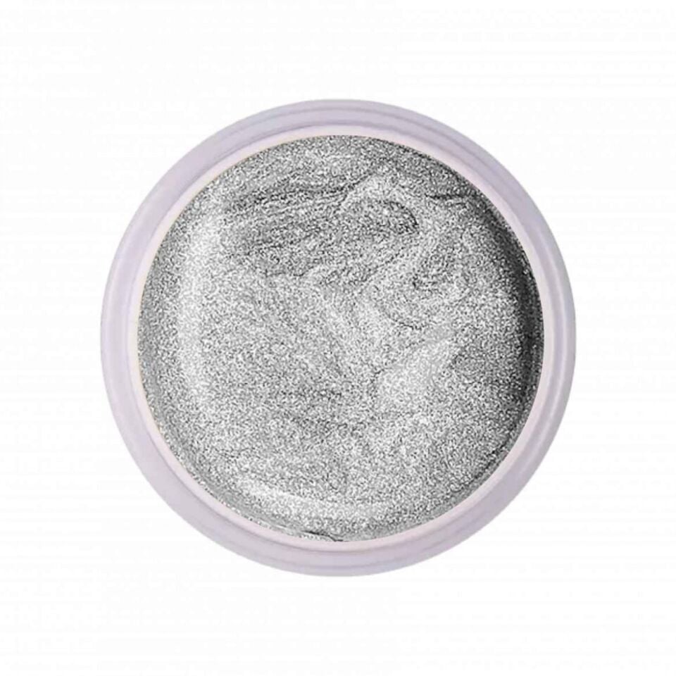 IVA Nails Örümcek Ağı Jel Boya Gümüş (5gr)