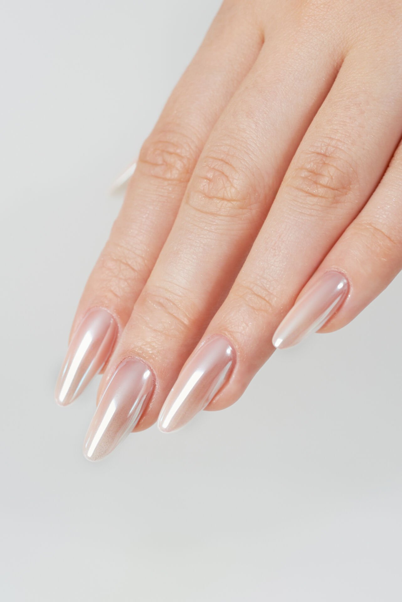 İva Nails Krom Dragonfly №1  (0.2gr)
