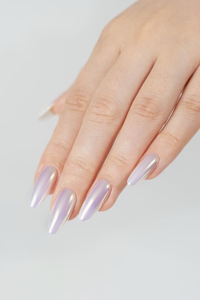 İva Nails Krom Dragonfly №2  (0.2gr)