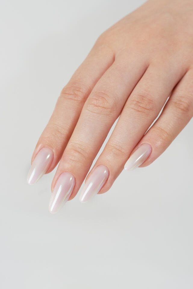 İva Nails Krom Dragonfly №3  (0.2gr)