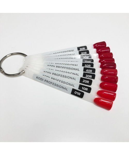 Kodi Kalıcı Oje 20 R (7ml)