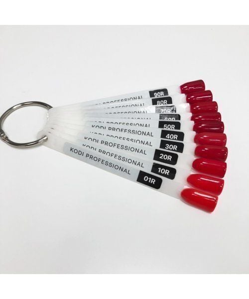 Kodi Kalıcı Oje 20 R (7ml)