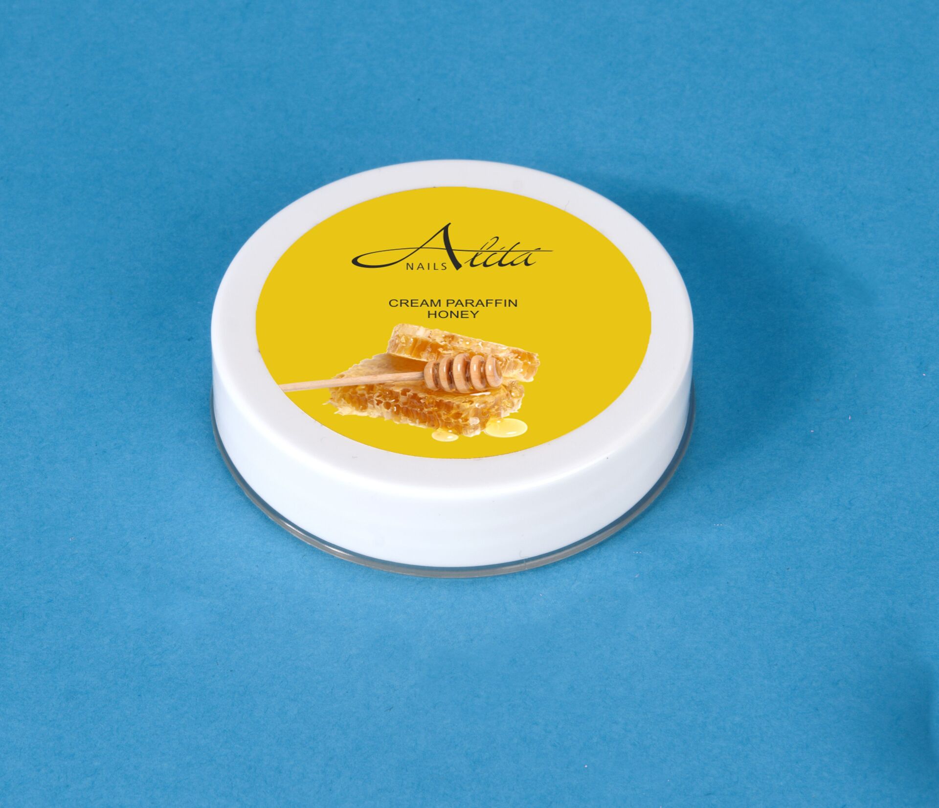 Alita Nails Parafin Kremi Bal (20gr)