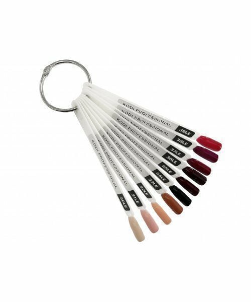 Kodi Kalıcı Oje 32 LE (8ml)