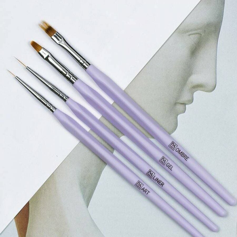 İva Nails Nail Art Fırçası