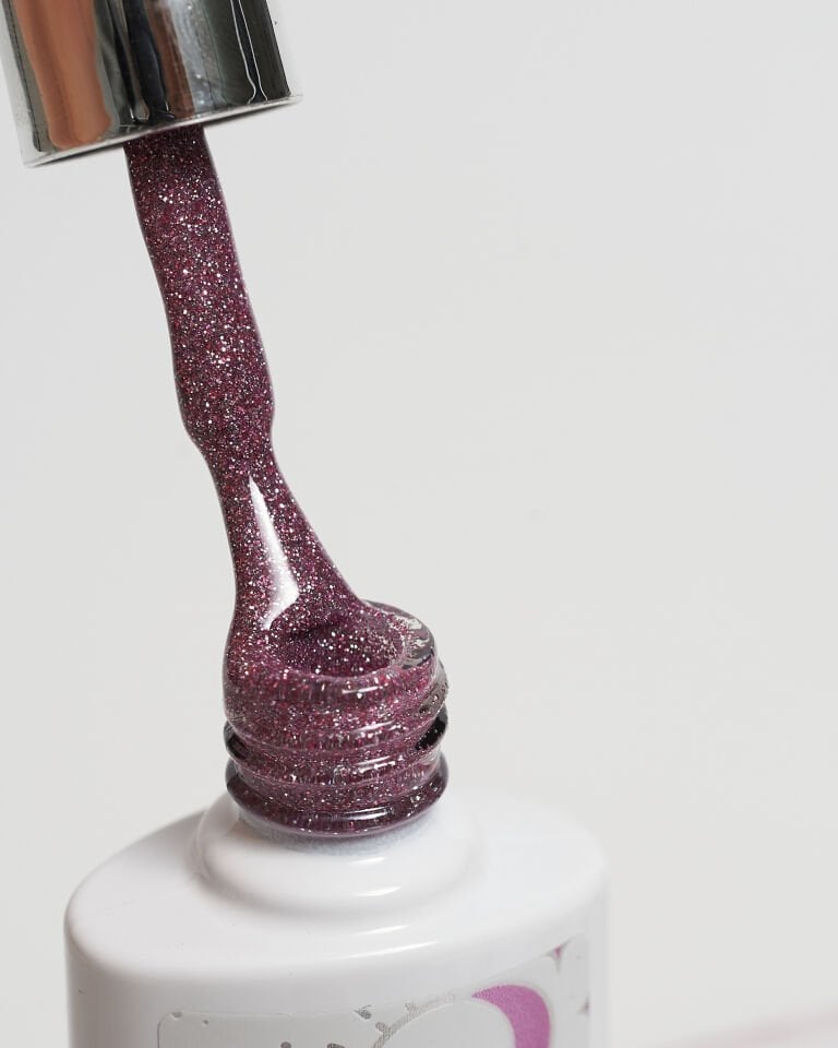 Iva Nails Luna Flash Kalıcı Oje L-3 (8ml)