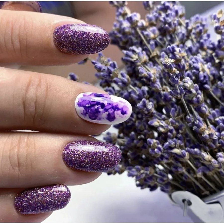 Luna Flash Kalıcı Oje L-4 (8ml)