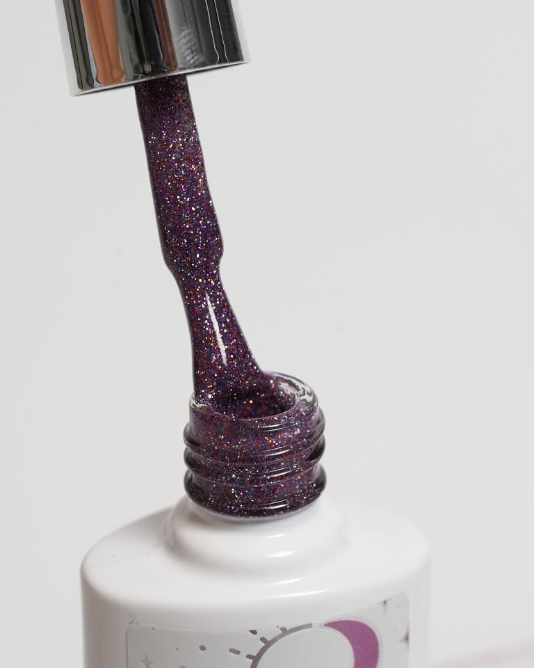 Luna Flash Kalıcı Oje L-4 (8ml)