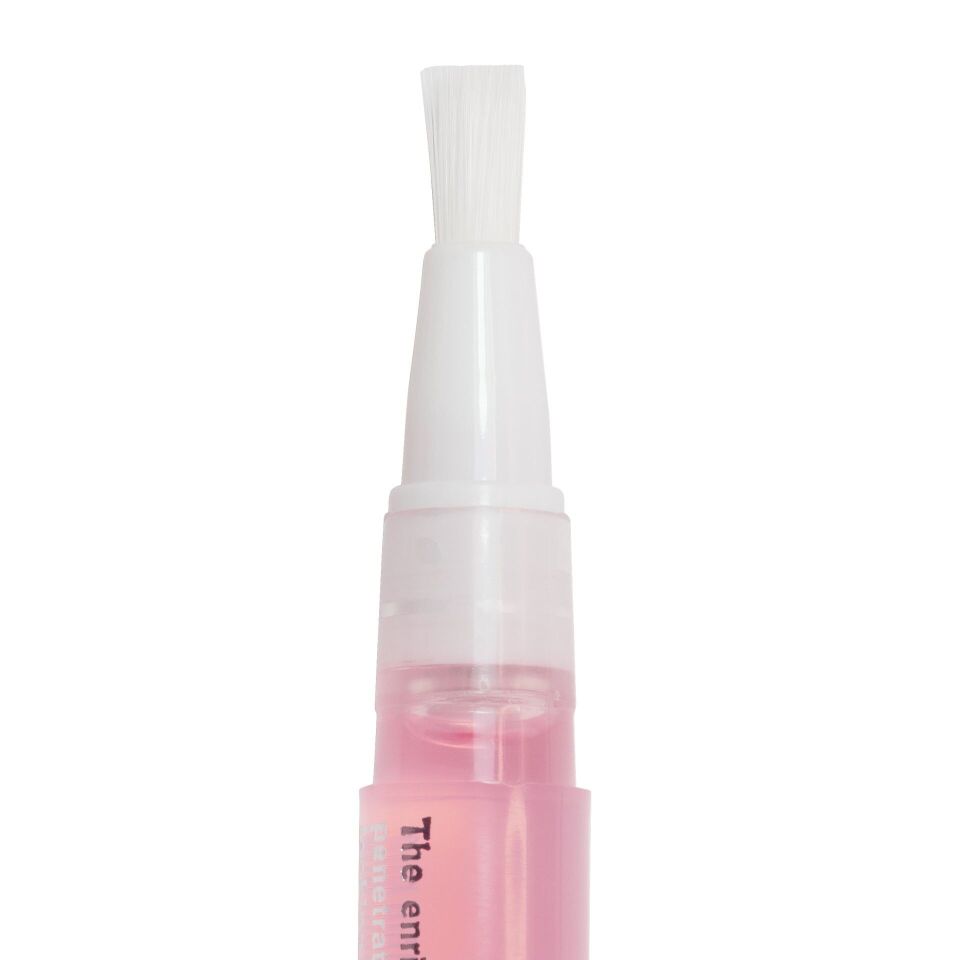 Global Fashion Kalem Kütikül Yağı Gül (5 ml)