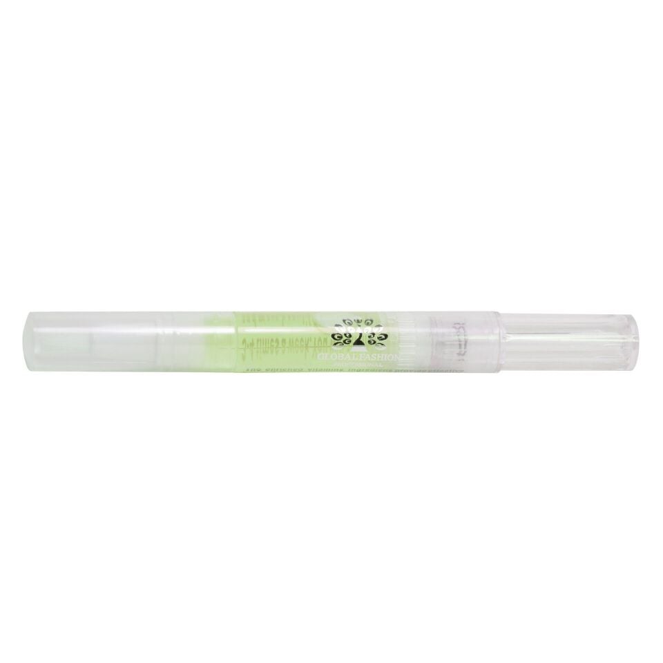 Global Fashion Kalem Kütikül Yağı Portakal (5 ml)