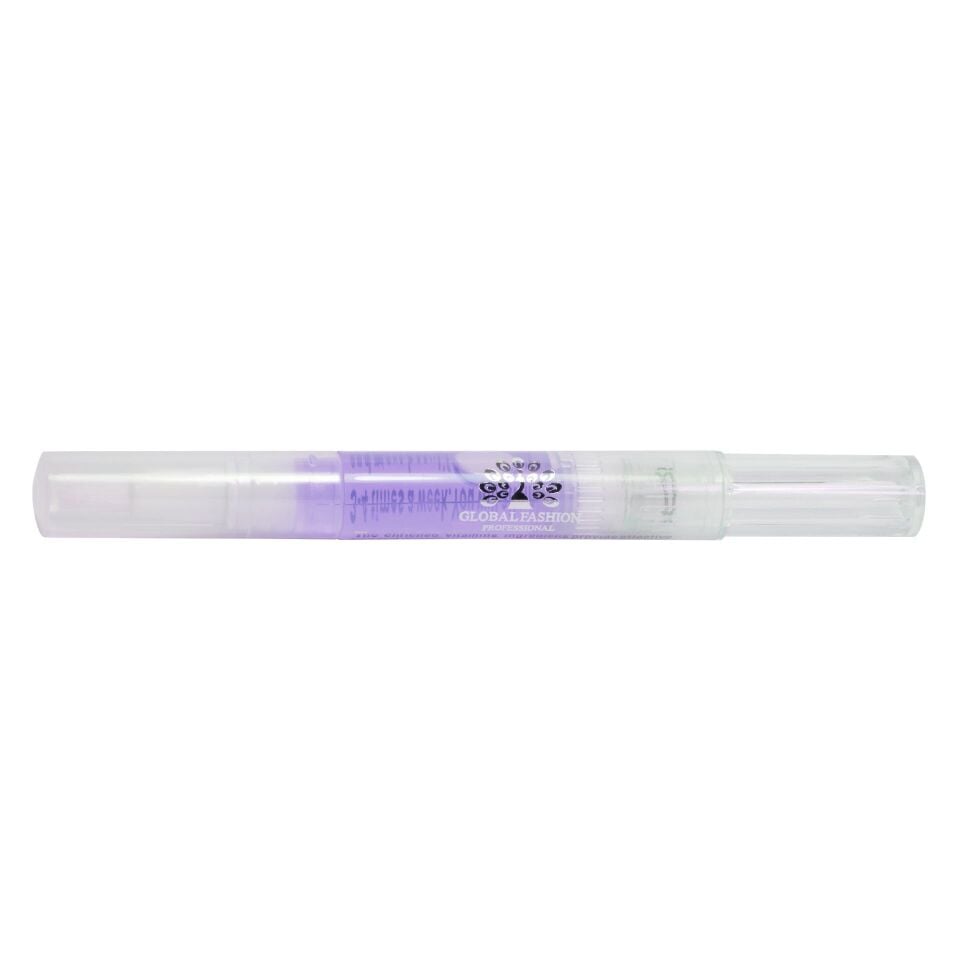 Global Fashion Kalem Kütikül Yağı Yaban Mersini (5 ml)