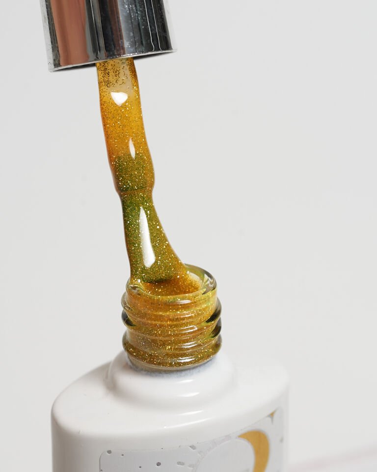 Luna Flash Kalıcı Oje L-7 (8ml)