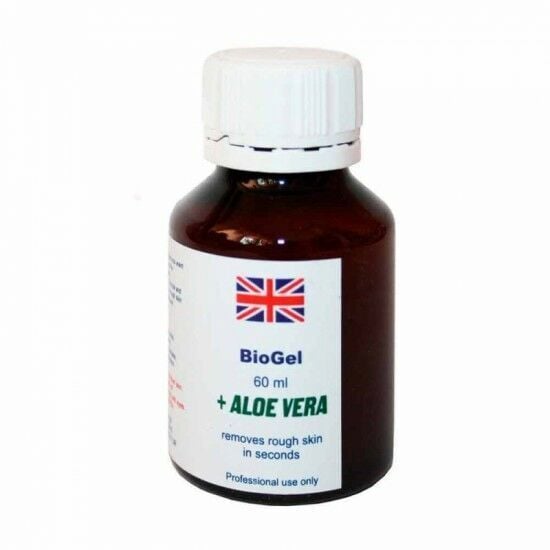 BioGel Nasır Yumuşatıcı Jel 60 ml