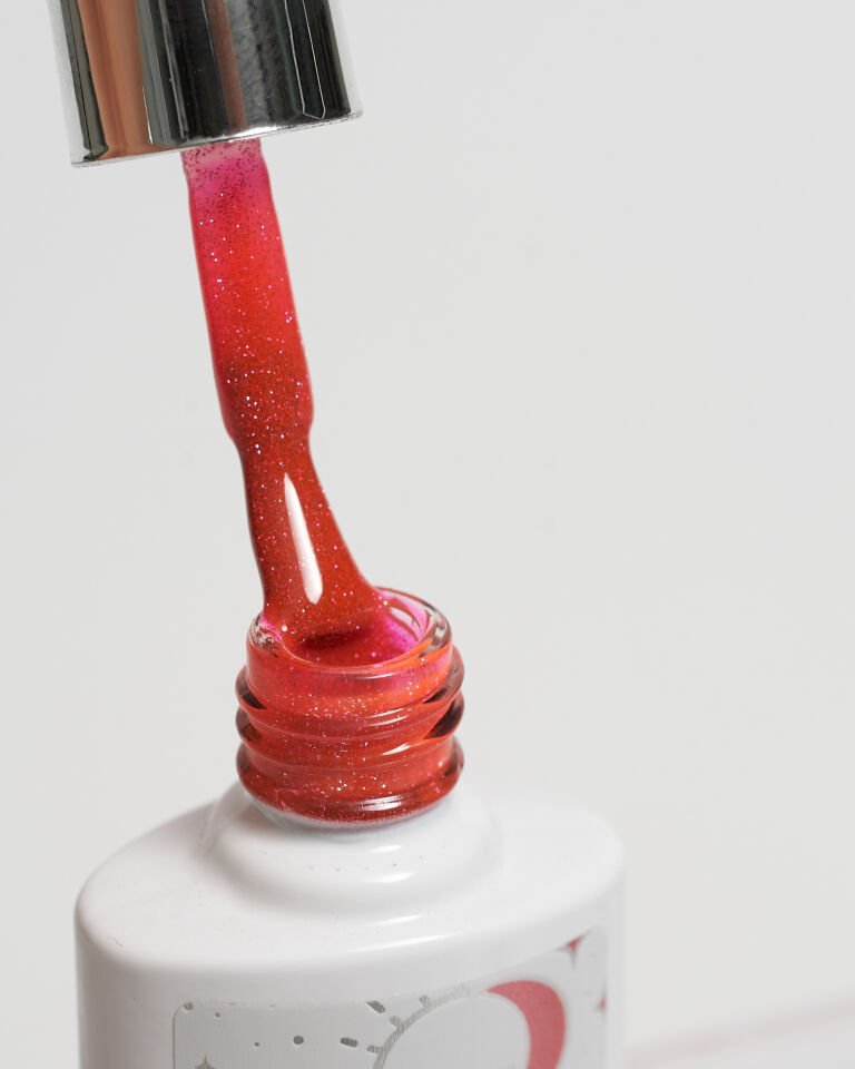 Luna Flash Kalıcı Oje L-8 (8ml)