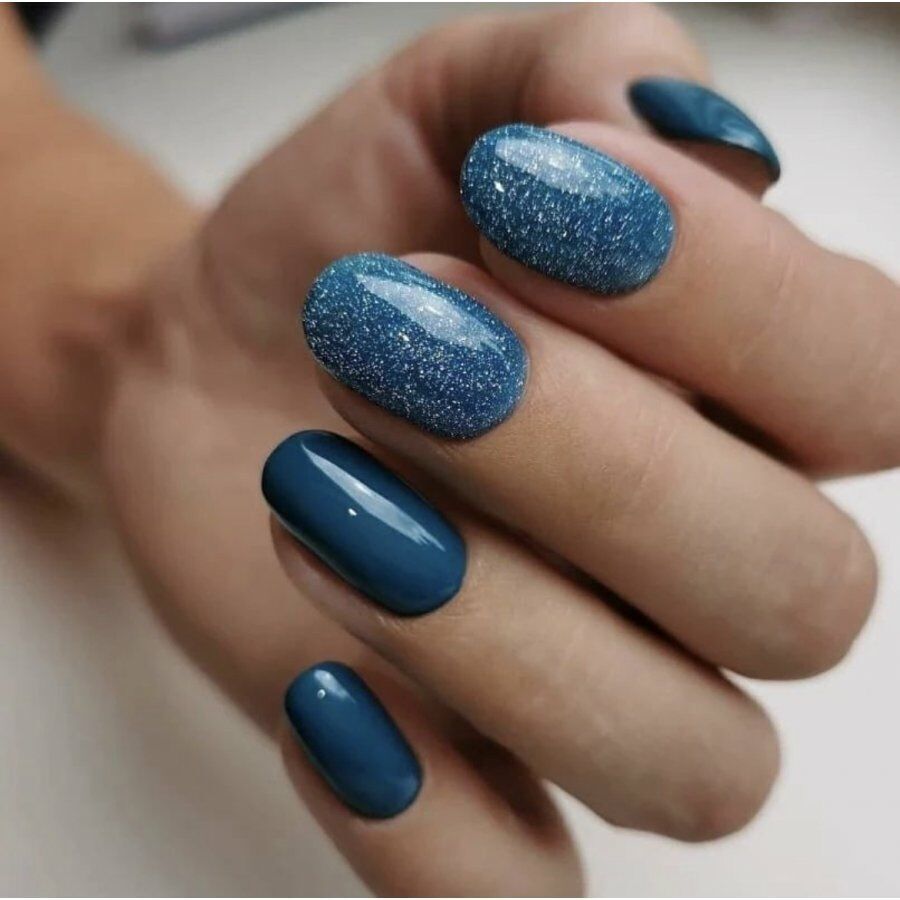 Iva Nails Luna Flash Kalıcı Oje L-9 (8ml)