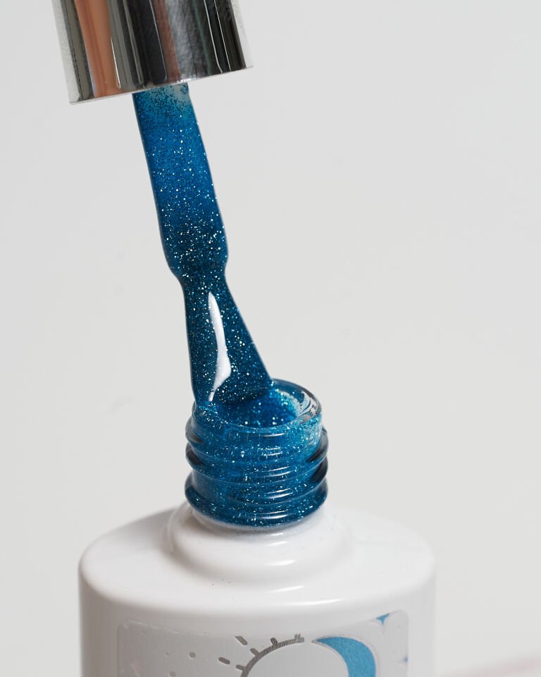 Luna Flash Kalıcı Oje L-9 (8ml)