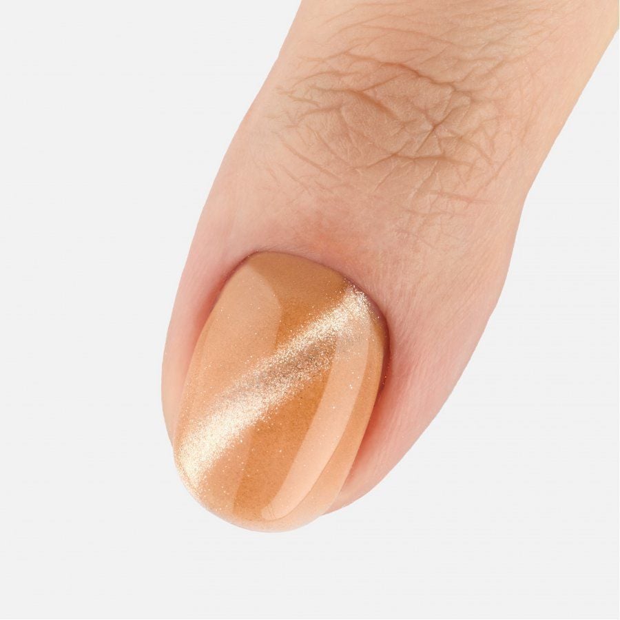 Iva Nails İnfinity Kalıcı Oje Kedi Gözü İ-2 (8ml)