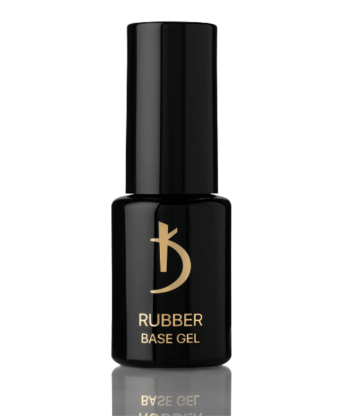 Kodi Kauçuk/Rubber Base Gel Coat (12ml)