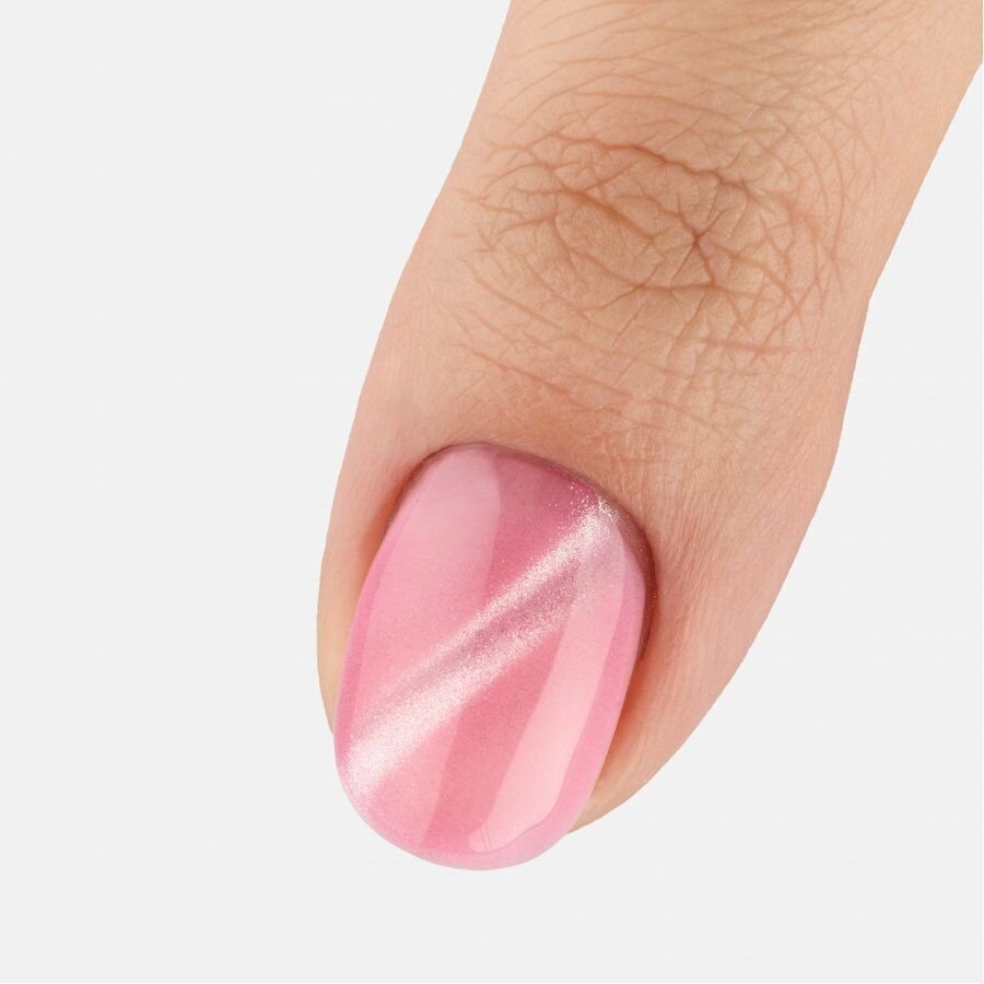 İnfinity Kalıcı Oje Kedi Gözü İ-4 (8ml)