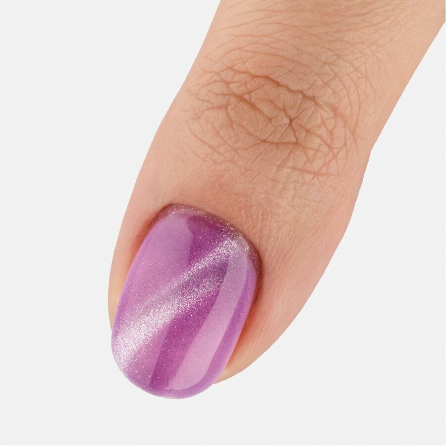 Iva Nails İnfinity Kalıcı Oje Kedi Gözü İ-5 (8ml)