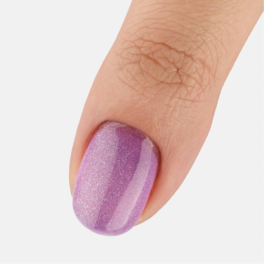 Iva Nails İnfinity Kalıcı Oje Kedi Gözü İ-5 (8ml)