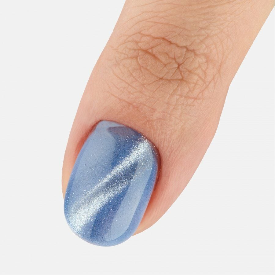 İnfinity Kalıcı Oje Kedi Gözü İ-6 (8ml)