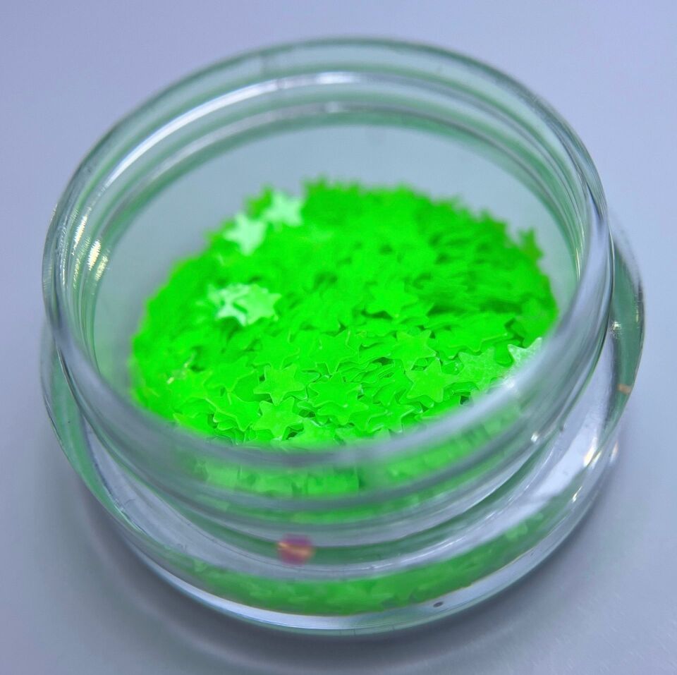 Zoo 1747 Flöresan Pul Yıldızlar (1gr)