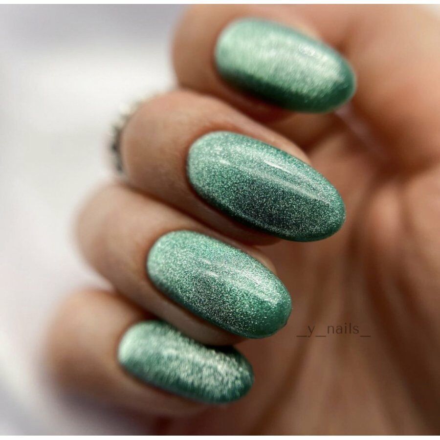 İnfinity Kalıcı Oje Kedi Gözü İ-8 (8ml)