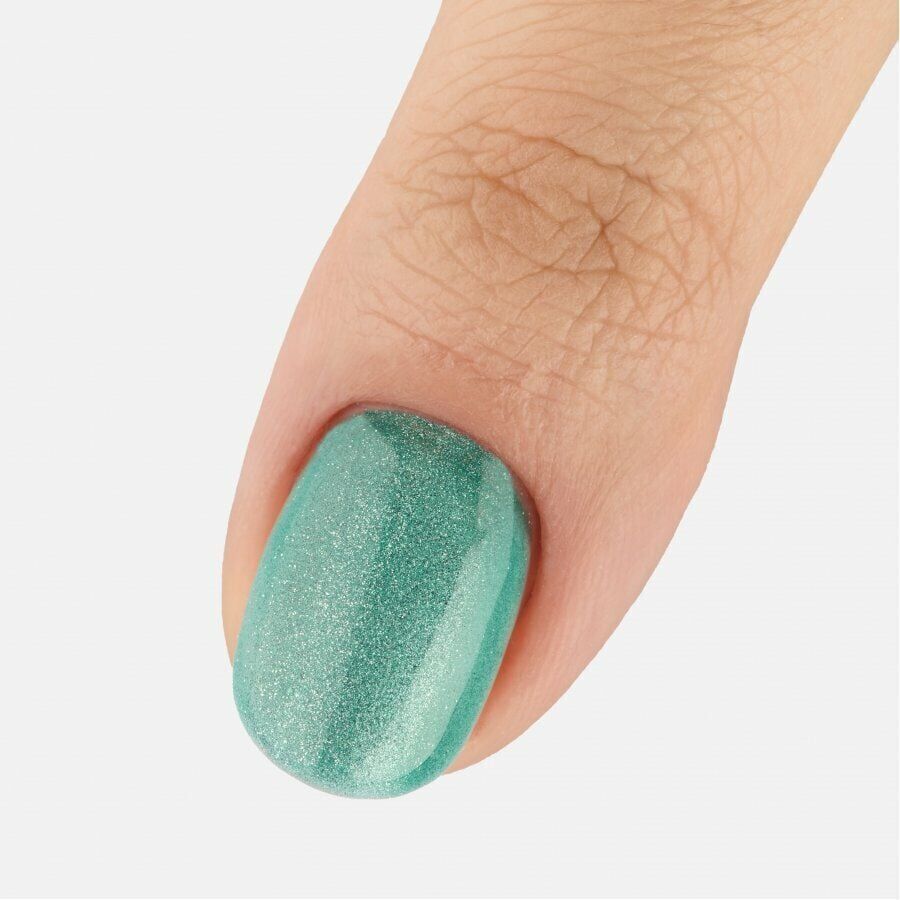 İnfinity Kalıcı Oje Kedi Gözü İ-8 (8ml)