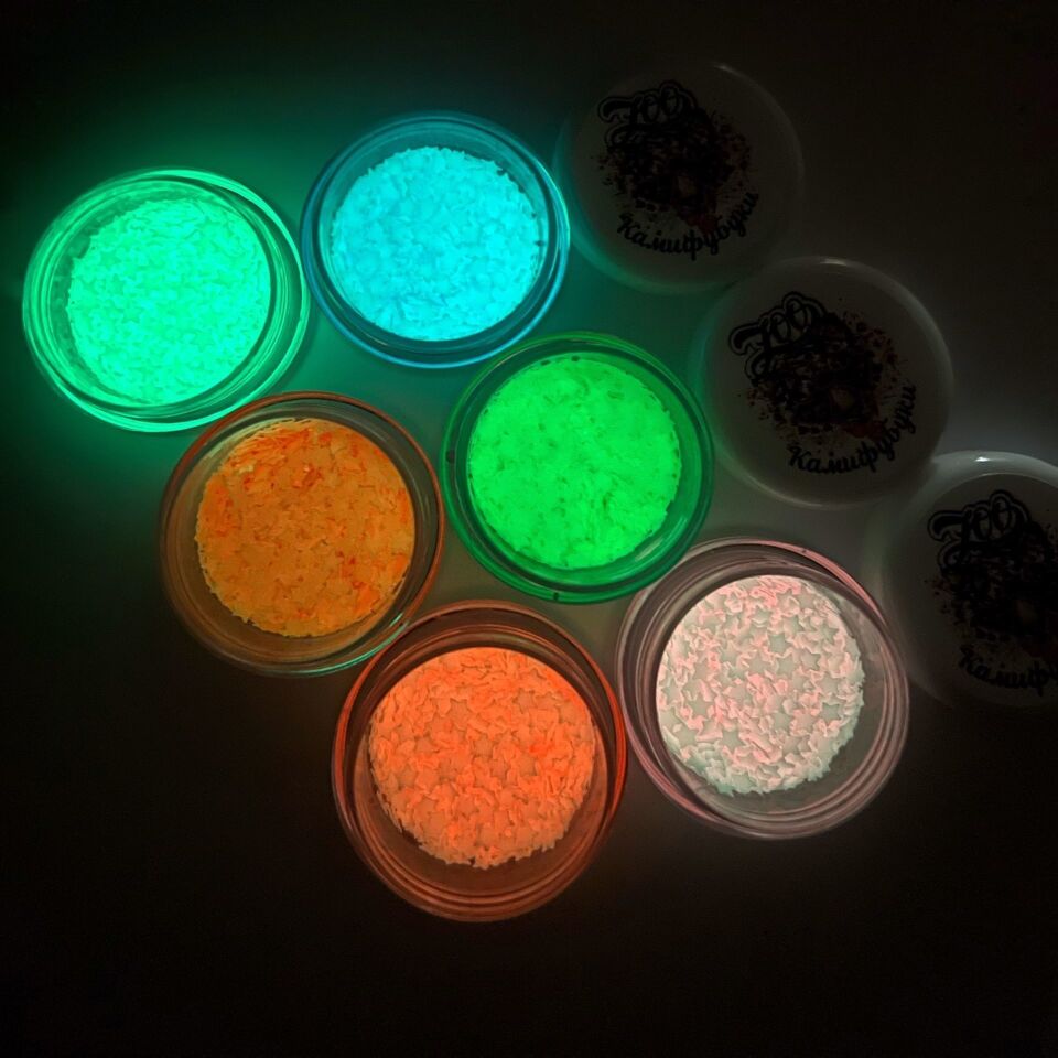 Zoo 1749 Flöresan Pul Yıldızlar (1gr)