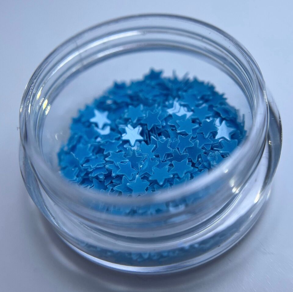 Zoo 1749 Flöresan Pul Yıldızlar (1gr)