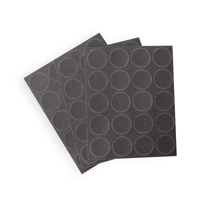 Pododisc Yedeği M 100 Grit 60 Adet