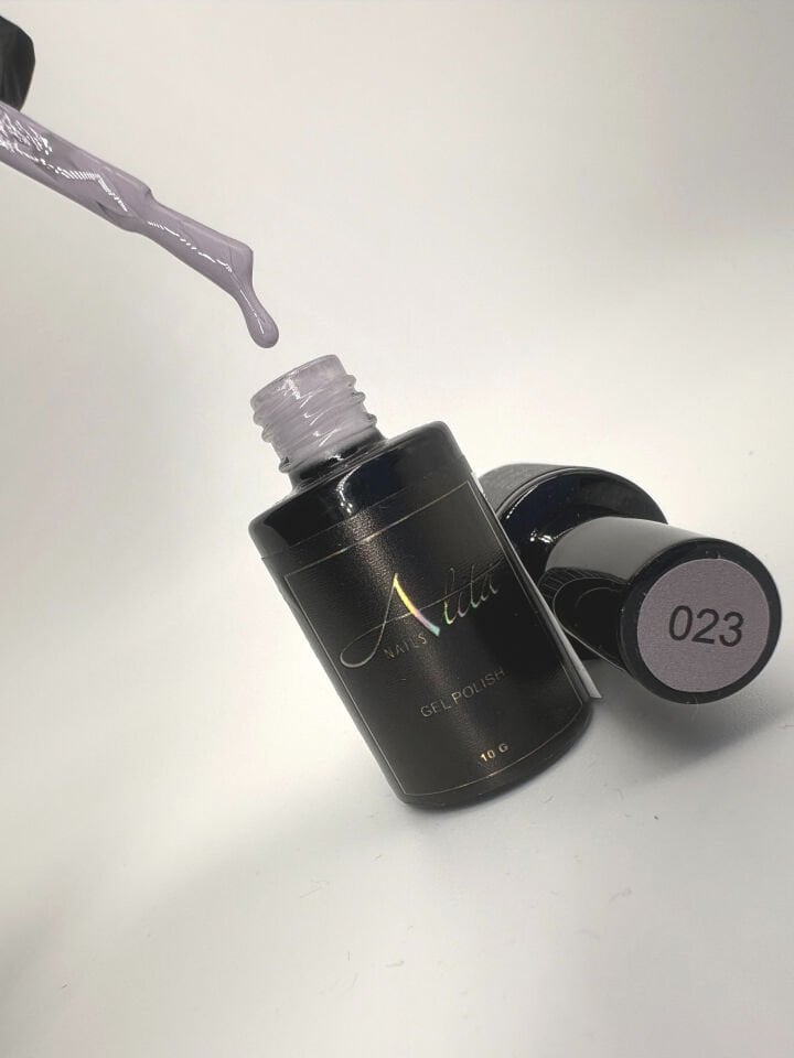 Alita Nails Kalıcı Oje No:23 (8 ml)