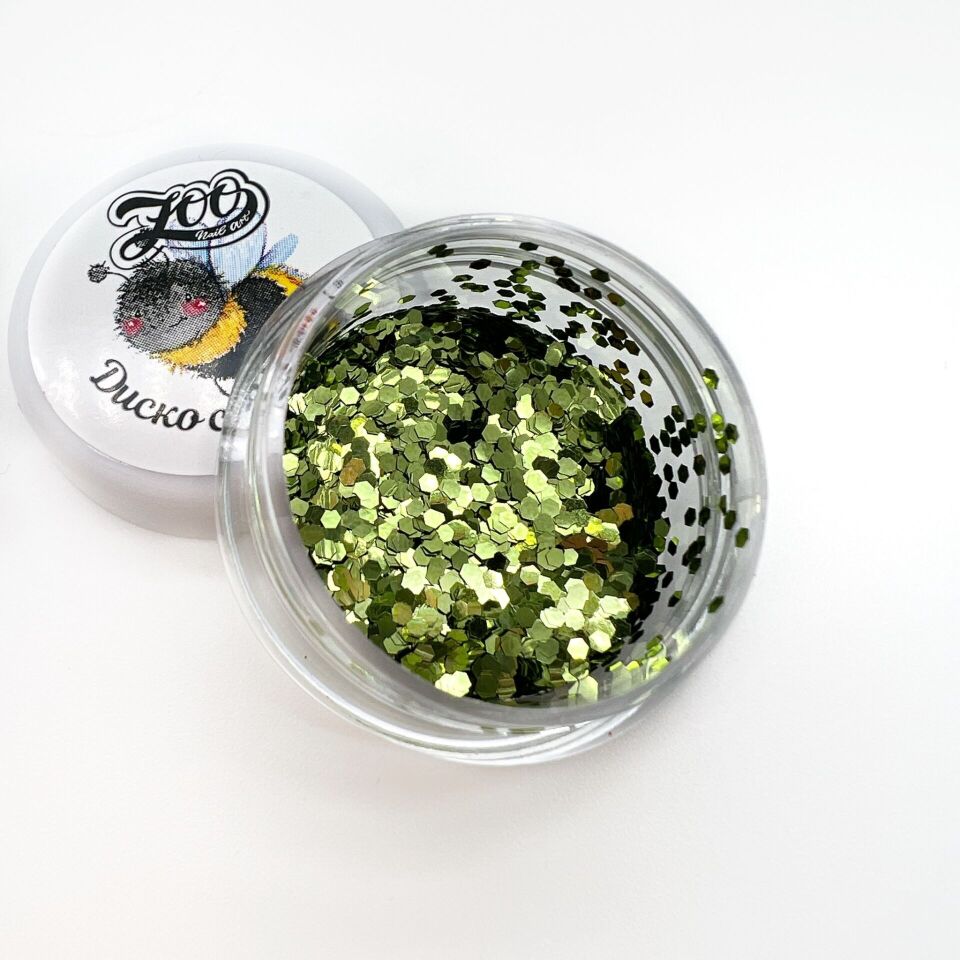 Zoo Pul 1720 1mm (2gr)