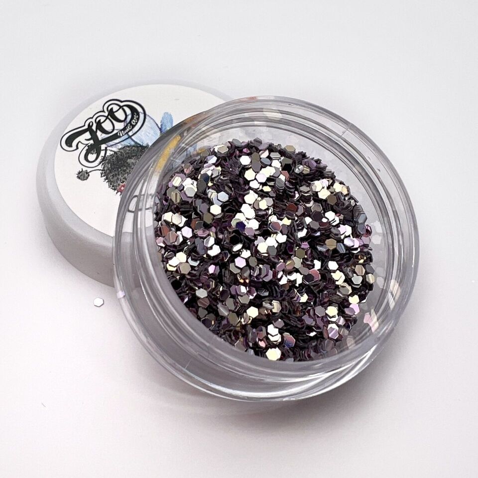 Zoo 1722 Pembe Pul 1mm (2gr)