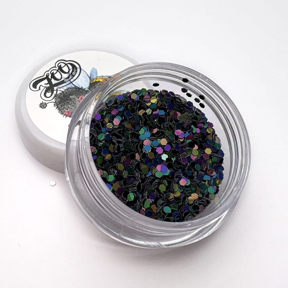 Zoo 1723 Mor Pul 1mm (2gr)