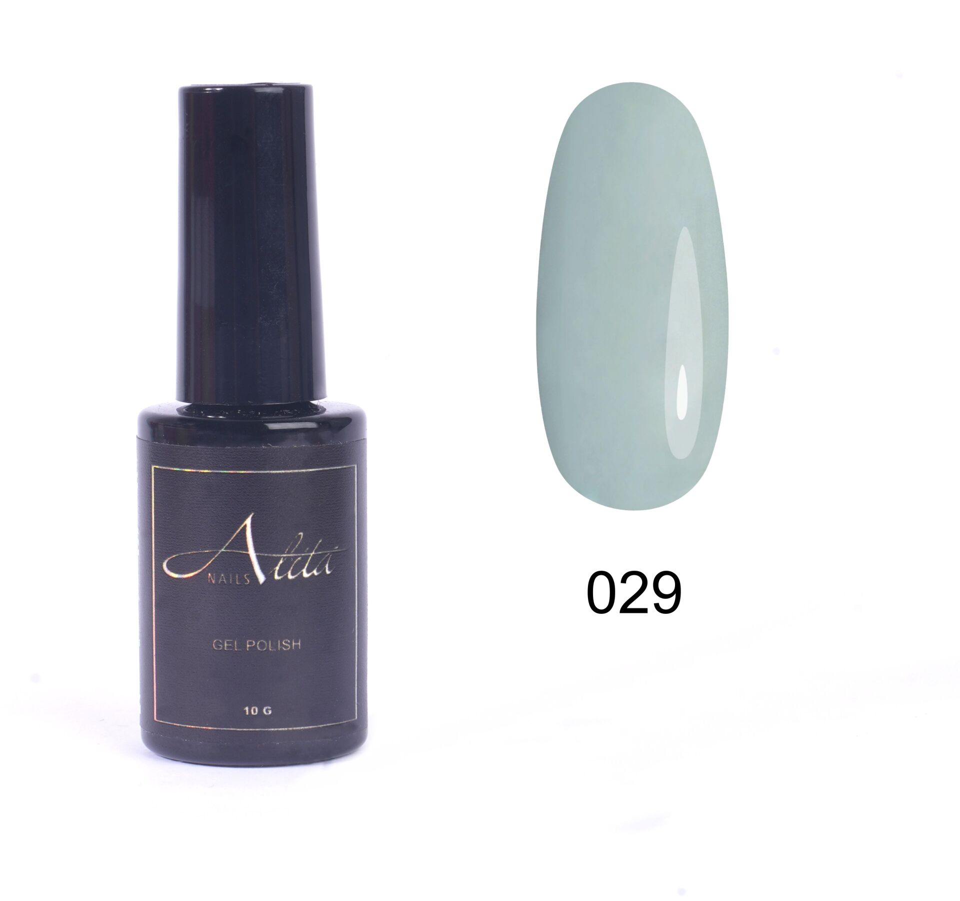 Alita Nails Kalıcı Oje No:29 (8 ml)