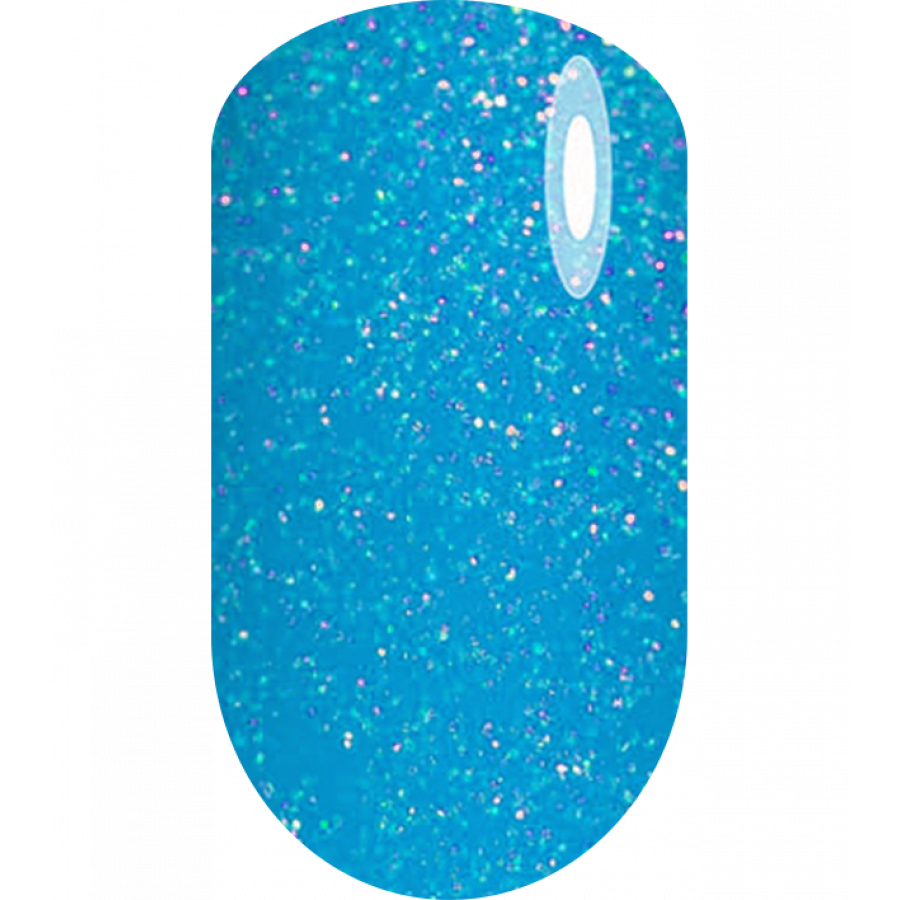 Iva Nails Neon Shine Kalıcı Oje NS-6 (8ml)