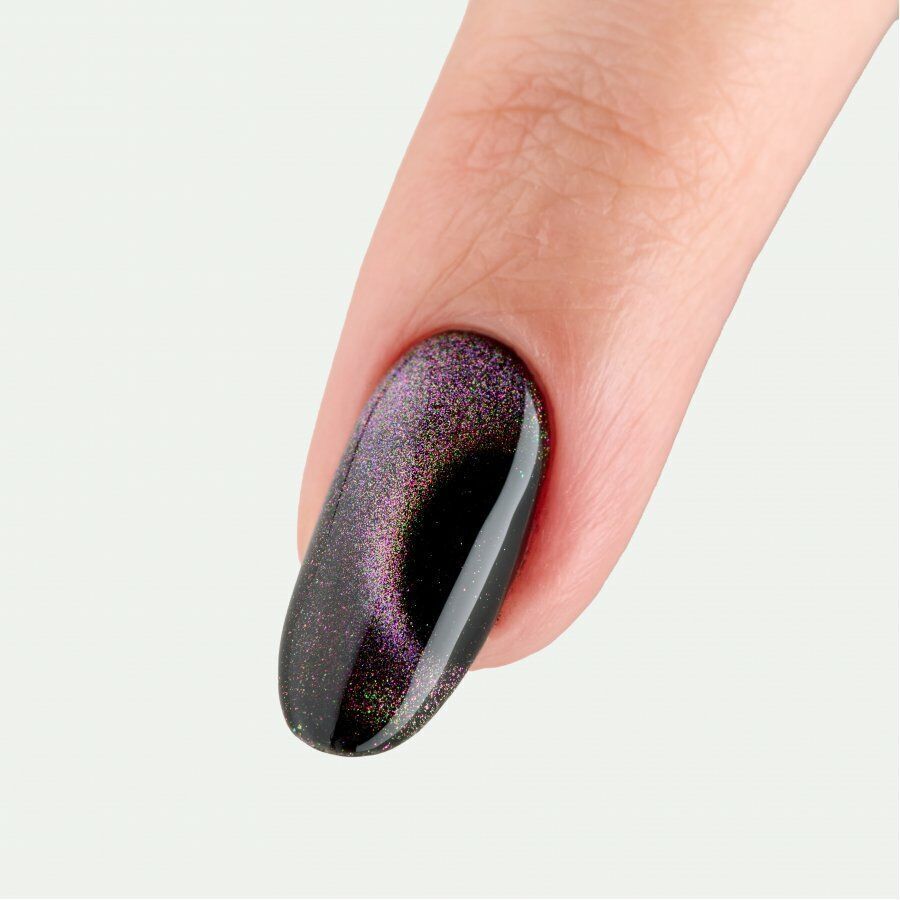 Milky Way Kalıcı Oje Kedi Gözü MW-3 (8ml)