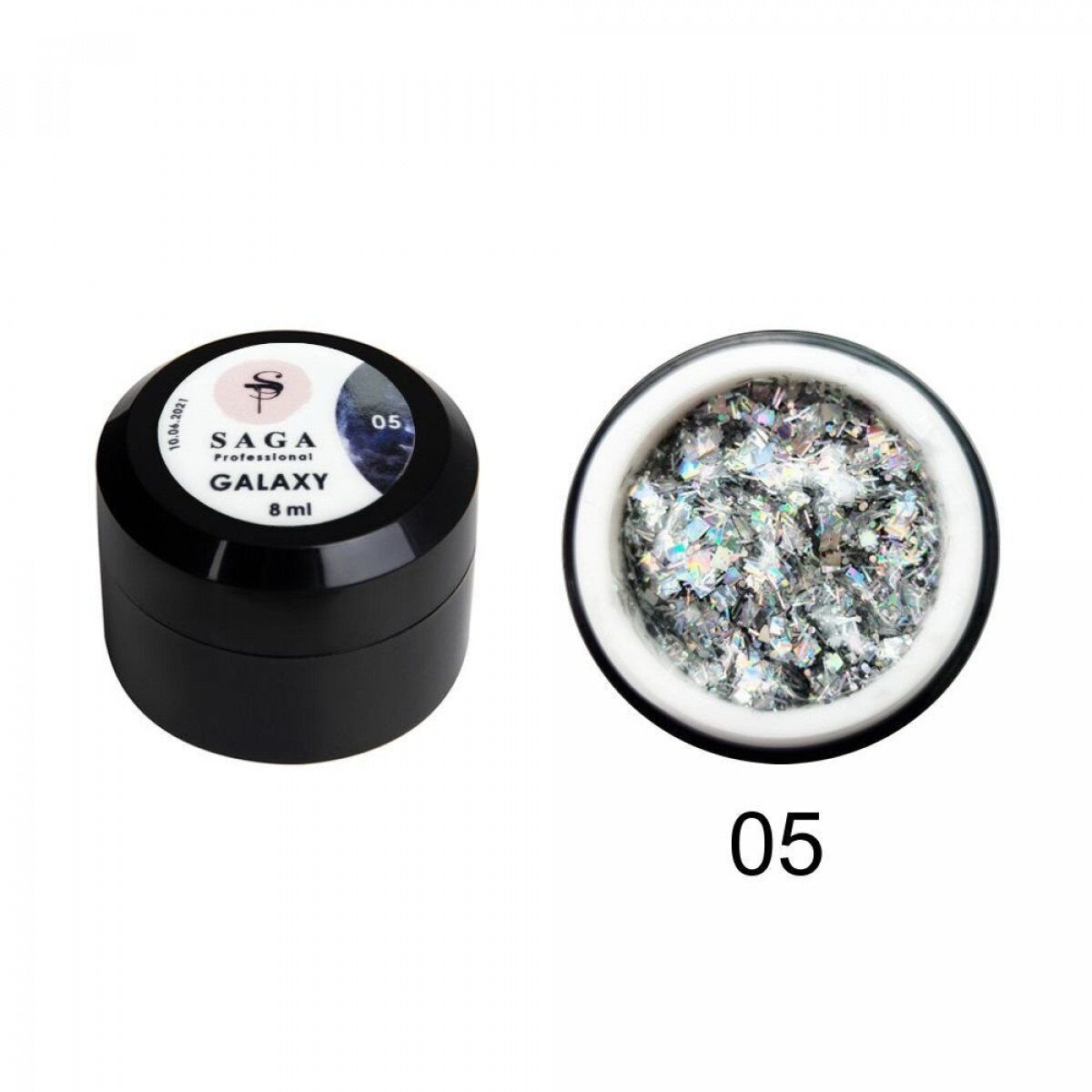 Saga Galaxy Jel Boya 05 (8ml)