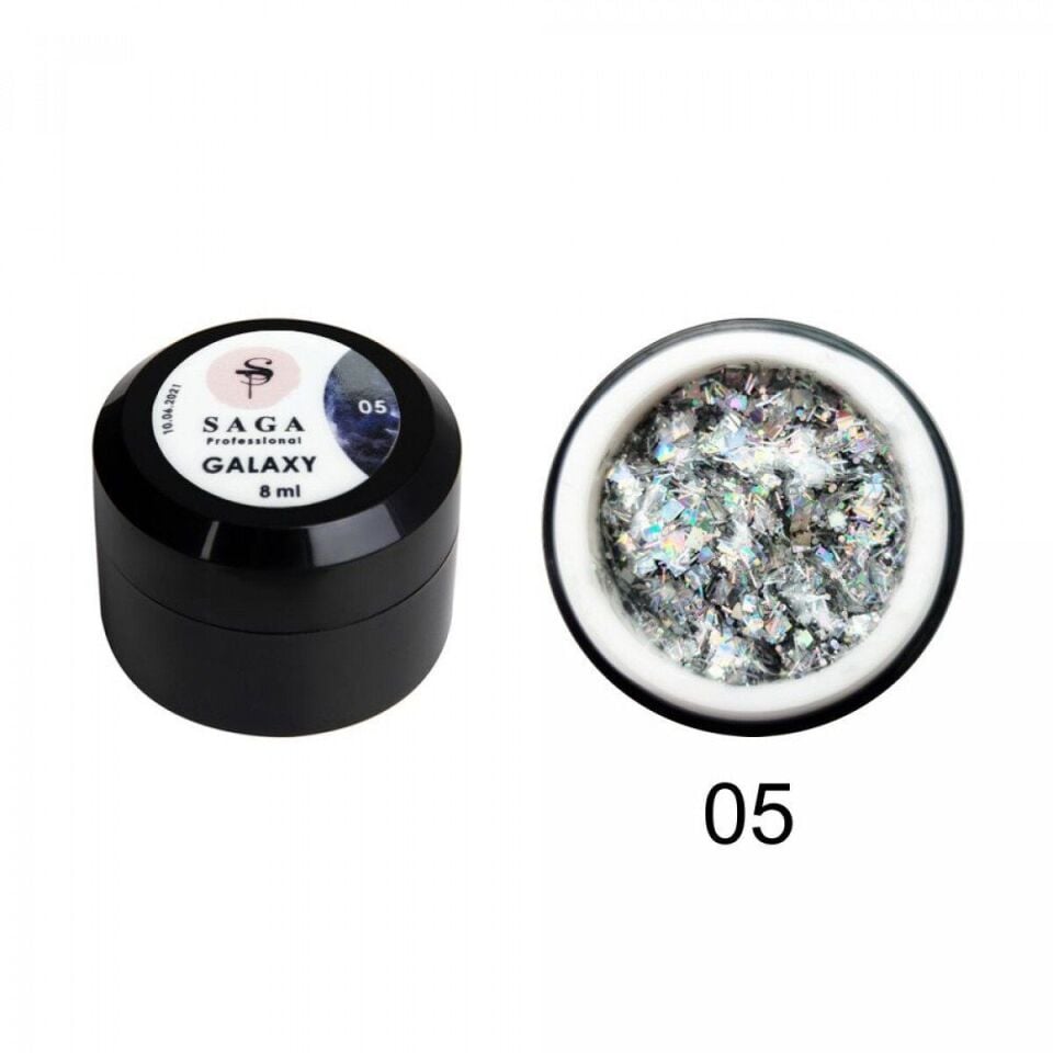 Saga Galaxy Jel Boya 05 (8ml)
