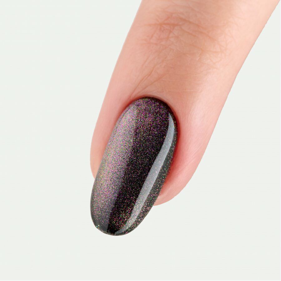 Milky Way Kalıcı Oje Kedi Gözü MW-3 (8ml)