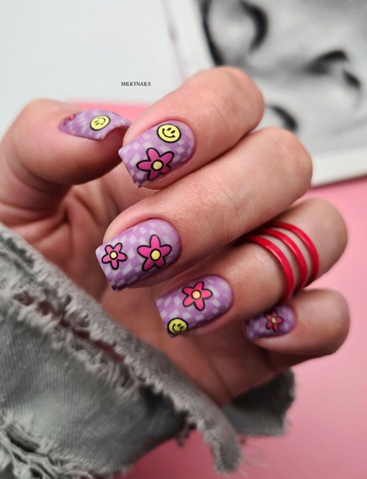 Swanky Stamping Büyük Plaka 140