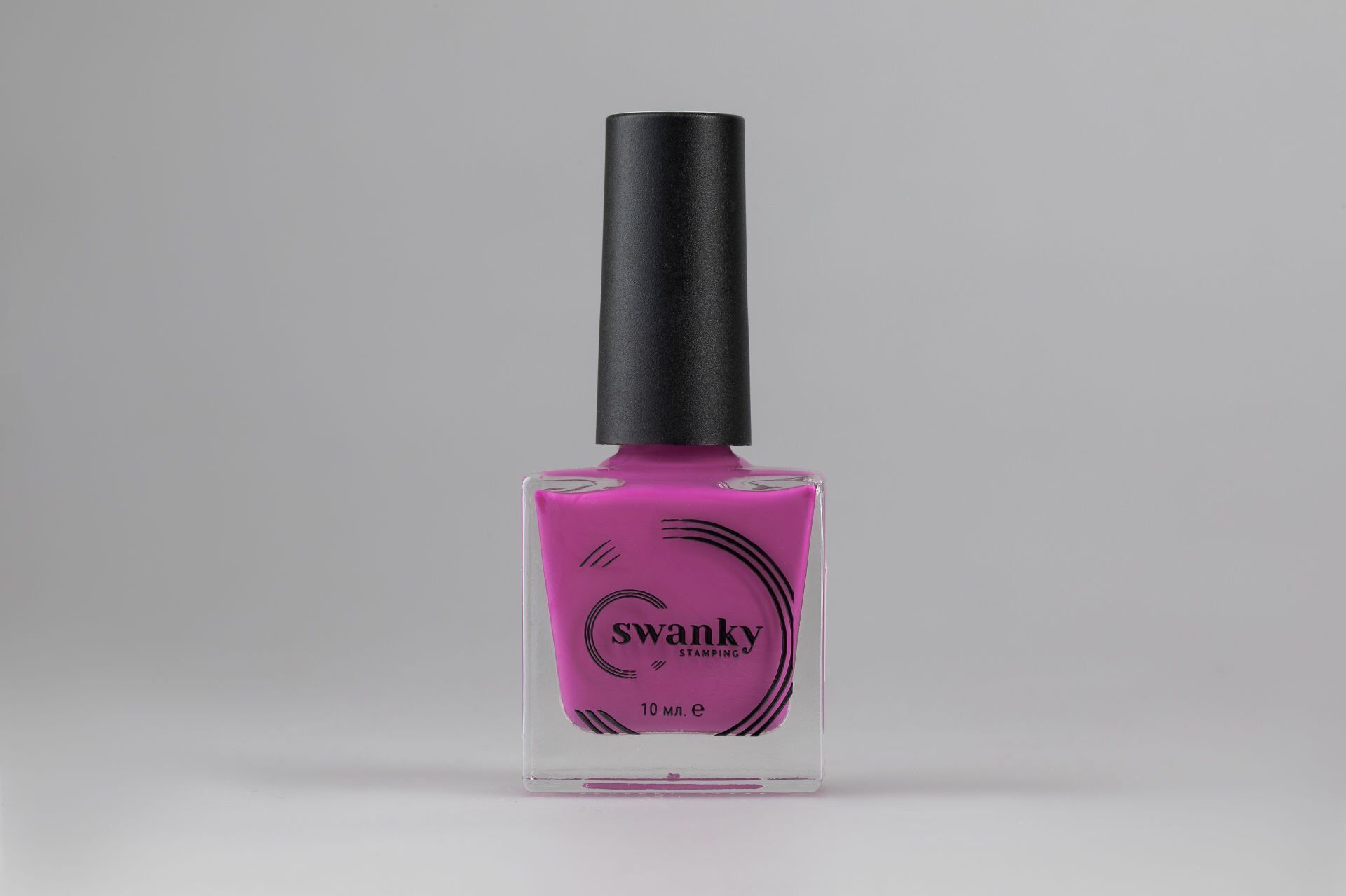 Swanky Stamping Oje Pembemsi Ahududu 076 (10 ml)